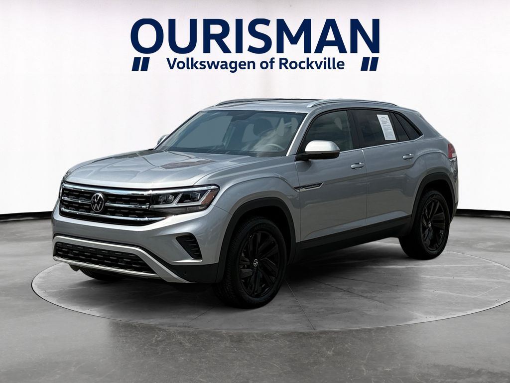 volkswagen atlas cross sport 2023 1V2JE2CAXPC220565 image volkswagen atlas cross sport 2023 1V2JE2CAXPC220565 image